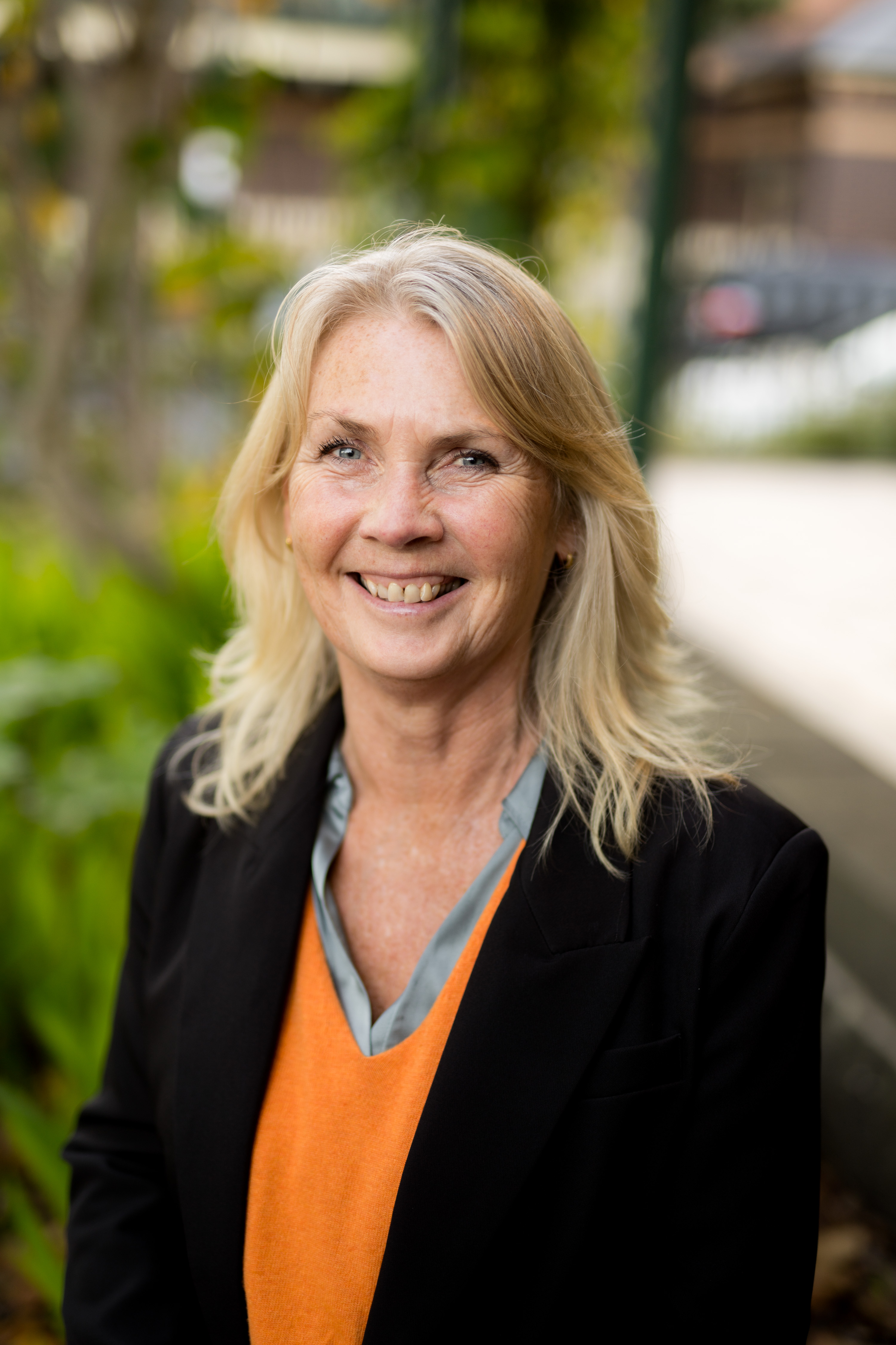 Adrienne English is a member of the Board of the Mathematical Association of Victoria